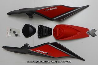 Carenado Avdb APRILIA RSV4 1000 / 1100 2015 - 2020