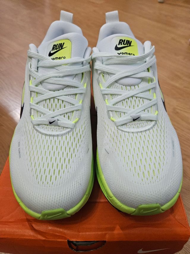 Zapatillas Nike vomero 18