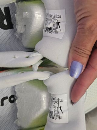 Zapatillas Nike vomero 18