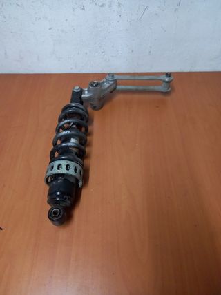 Amortiguador Suzuki Burgman 400