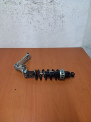 Amortiguador Suzuki Burgman 400