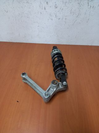 Amortiguador Suzuki Burgman 400
