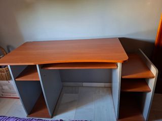 Escritorio