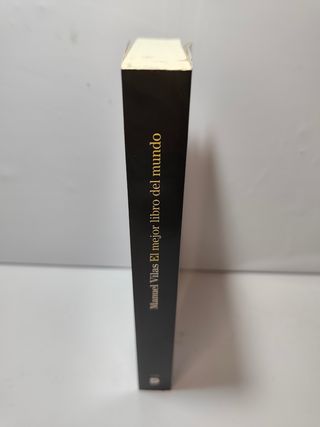 El mejor libro del mundo