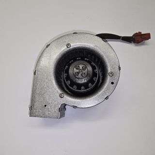 Ventilatore centrifugo ebm