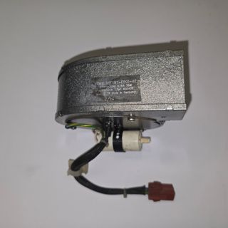 Ventilatore centrifugo ebm