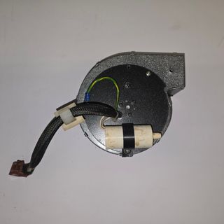 Ventilatore centrifugo ebm