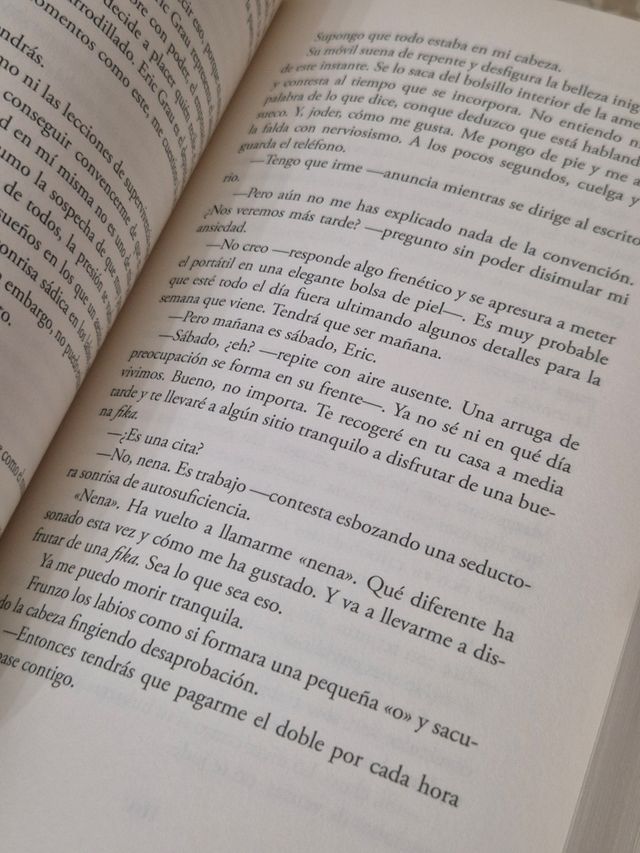 Maldito síndrome de Estocolmo (Spanish Edition)