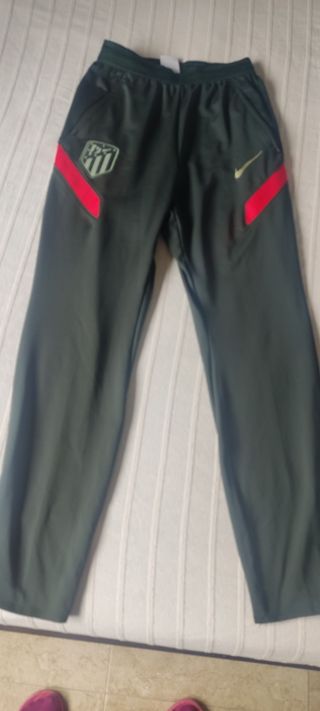 2 pantalones Nike Atleti 158/170 cm