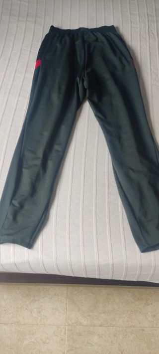 2 pantalones Nike Atleti 158/170 cm