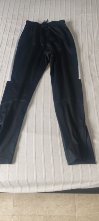 2 pantalones Nike Atleti 158/170 cm