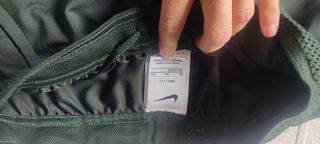 2 pantalones Nike Atleti 158/170 cm
