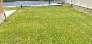 JARDINERO - MANTENIMIENTO DE JARDINES