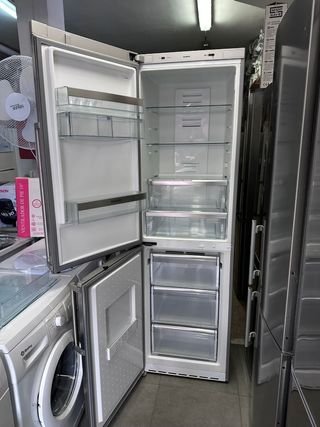 Nevera combi Siemens con garantía transporte 
