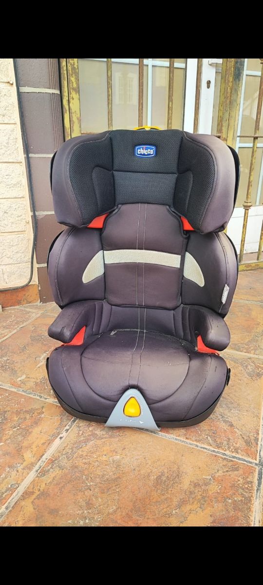 Silla de coche Chicco