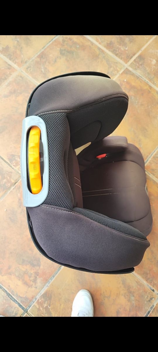 Silla de coche Chicco
