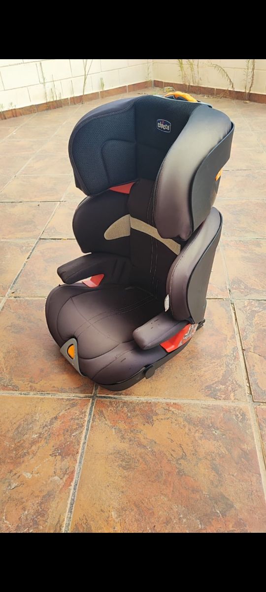 Silla de coche Chicco