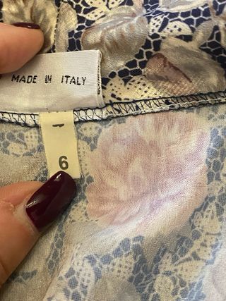 vestaglia da donna