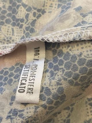 vestaglia da donna
