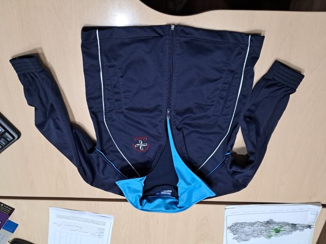 Sudadera Chándal Dominicas Talla 8