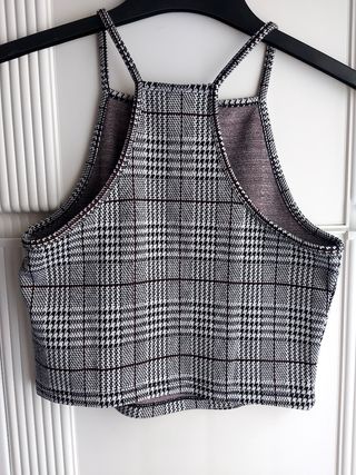 Talla XS