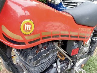 MONTESA COTA 348