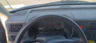 Volkswagen Transporter 2003