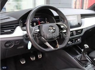 Skoda Kamiq 2022