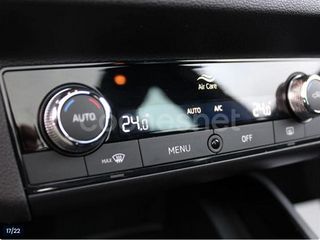 Skoda Kamiq 2022