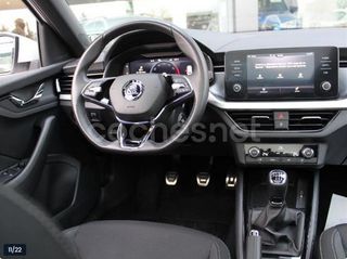 Skoda Kamiq 2022