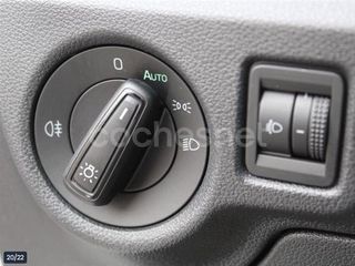 Skoda Kamiq 2022
