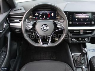Skoda Kamiq 2022