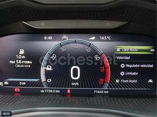 Skoda Kamiq 2022
