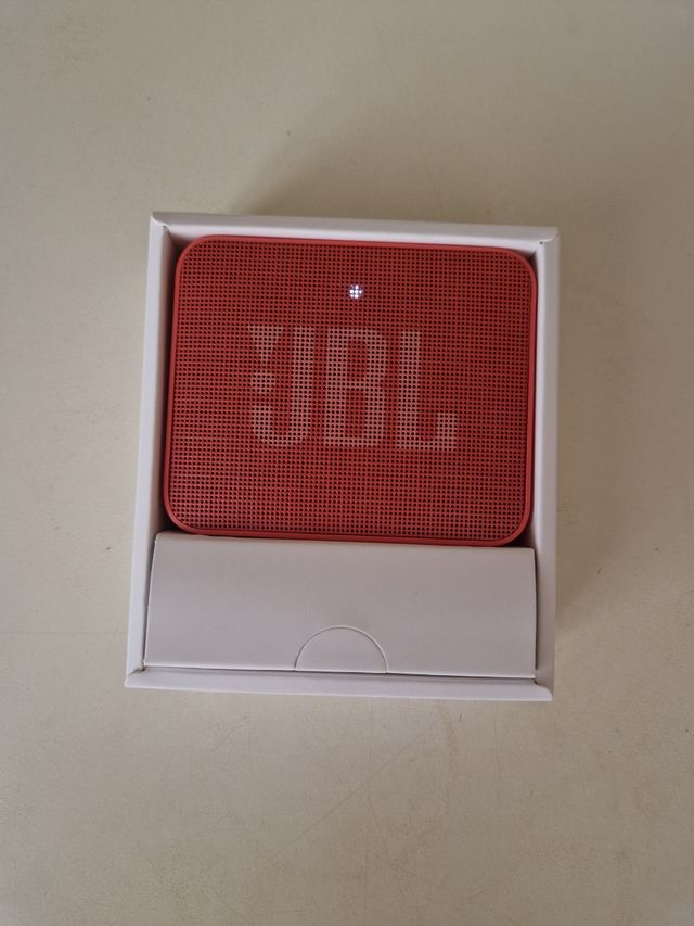Jbl go essential 2