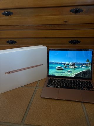 Mac book Air M1, 8Gb, 256Gb