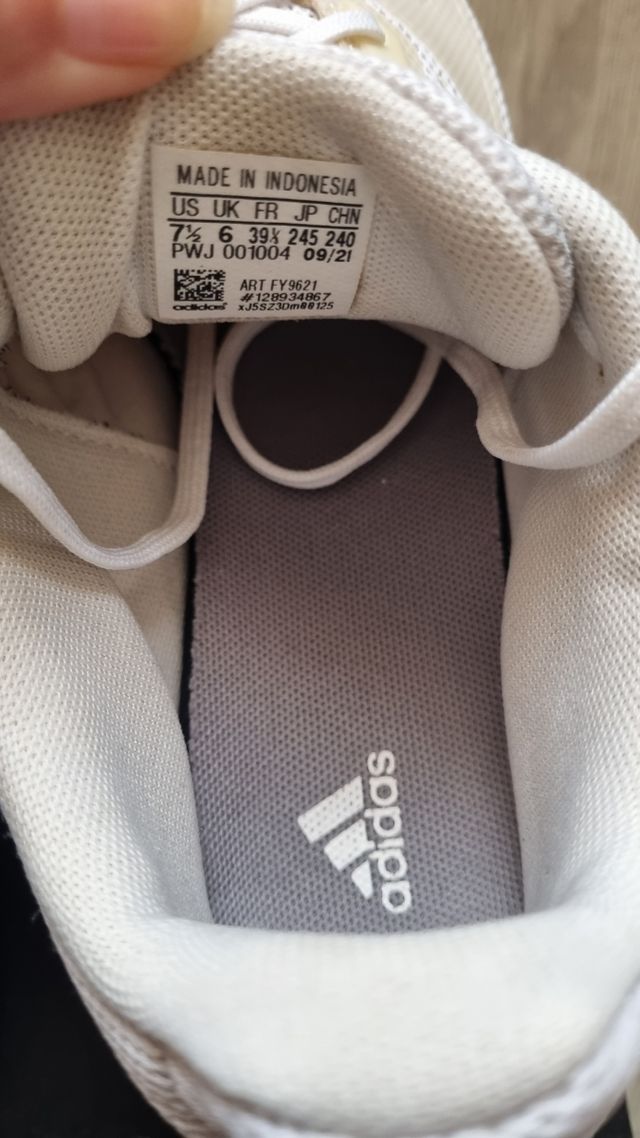 Zapatillas deportivas Adidas Runfalcon 2.0