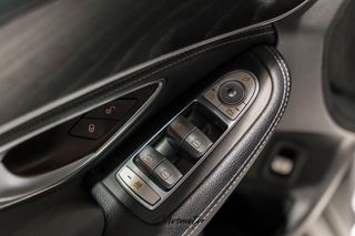 Mercedes-Benz Clase C 220d  2016