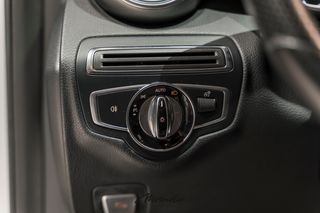Mercedes-Benz Clase C 220d  2016
