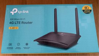Router 4G LTE TP-Link TL-MR110