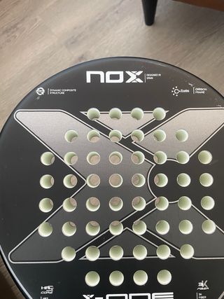 Pala Nox X-One 2023
