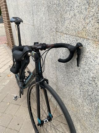 Orbea Orca M30 - 2017