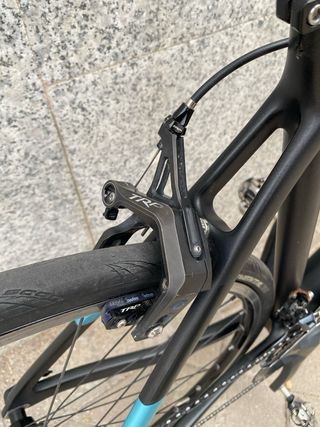 Orbea Orca M30 - 2017