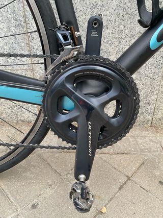 Orbea Orca M30 - 2017