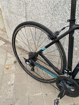 Orbea Orca M30 - 2017