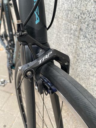 Orbea Orca M30 - 2017