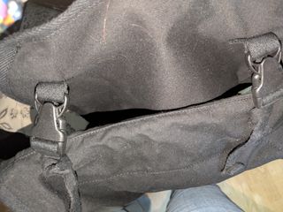 Bandolera Vans Checkerboard