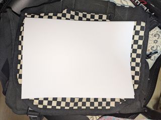 Bandolera Vans Checkerboard