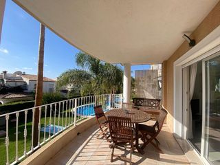 Piso en alquiler en Arenal en Jávea/Xàbia