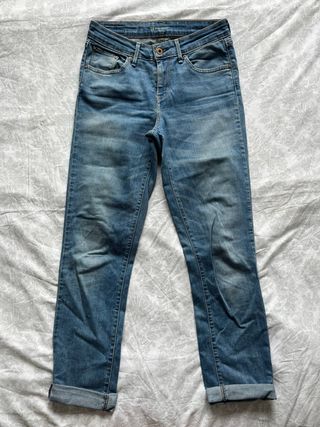 Levi's Jeans Azules