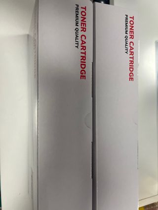 Tóner TN 2420 Compatible Brother 2 unidades